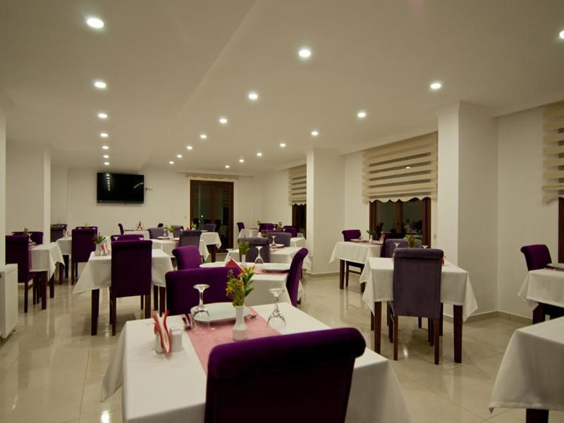 Defne Otel Ağva Exterior foto